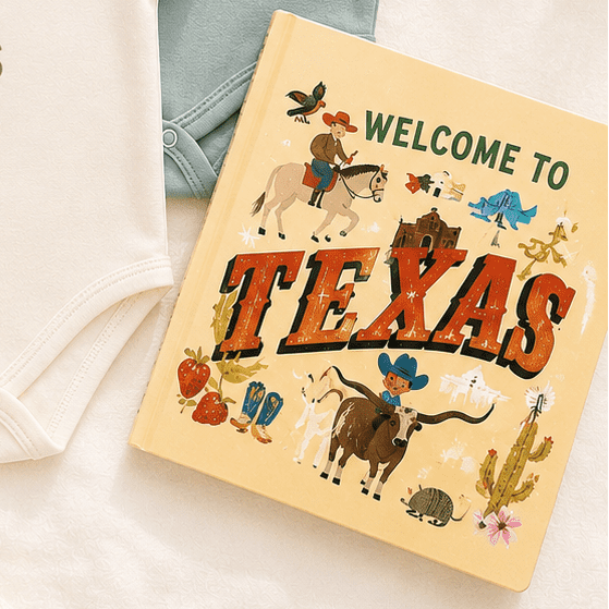 Penguin Random House LLC_Welcome to Texas_1