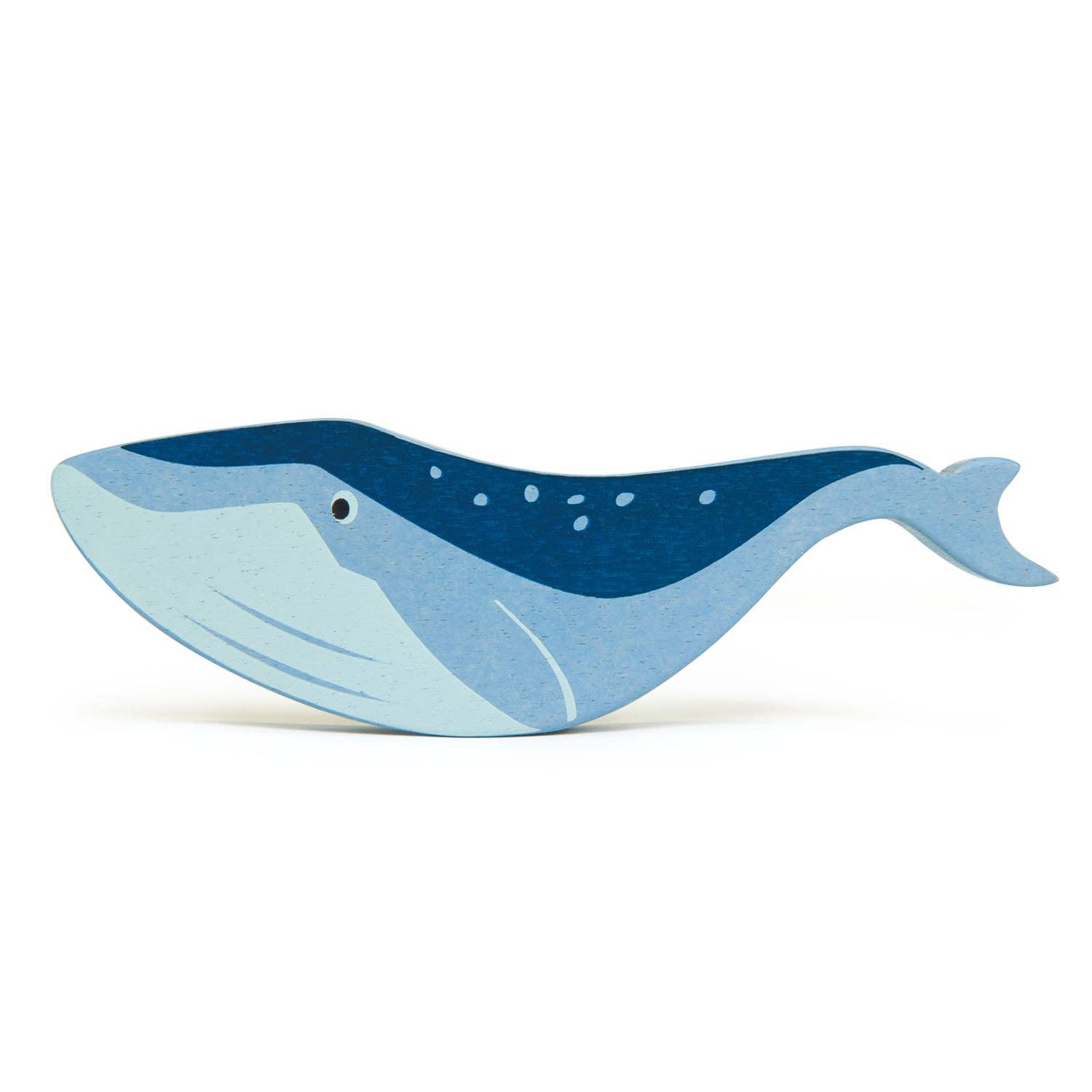 Whale - Magnolia BabyWooden Toy