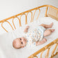 Whale Tales Diaper Cover Set - Ivory - Magnolia BabyDiaper Cover