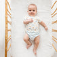 Whale Tales Diaper Cover Set - Ivory - Magnolia BabyDiaper Cover