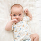 Whale Tales Diaper Cover Set - Ivory - Magnolia BabyDiaper Cover