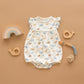 Whale Tales Flutters Bubble - Ivory - Magnolia BabyBubble