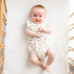 Whale Tales Flutters Bubble - Ivory - Magnolia BabyBubble