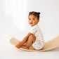 Whale Tales Short Pajamas - Ivory - Magnolia BabyShort Pajamas