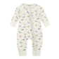 Luna and Arlo_Whale Tales Zip Playsuit - Ivory_1