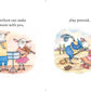 What Brothers Do Best - Magnolia BabyBook