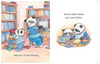 What Brothers Do Best - Magnolia BabyBook