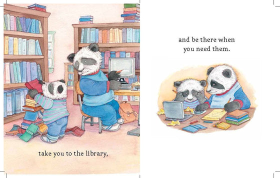 What Brothers Do Best - Magnolia BabyBook
