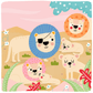 What is a Family? - Magnolia BabyBook