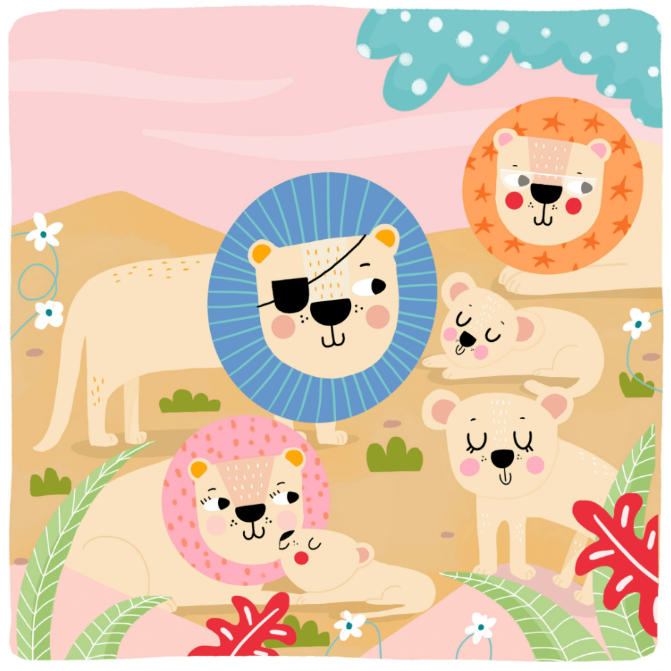 What is a Family? - Magnolia BabyBook
