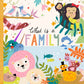 What is a Family? - Magnolia BabyBook