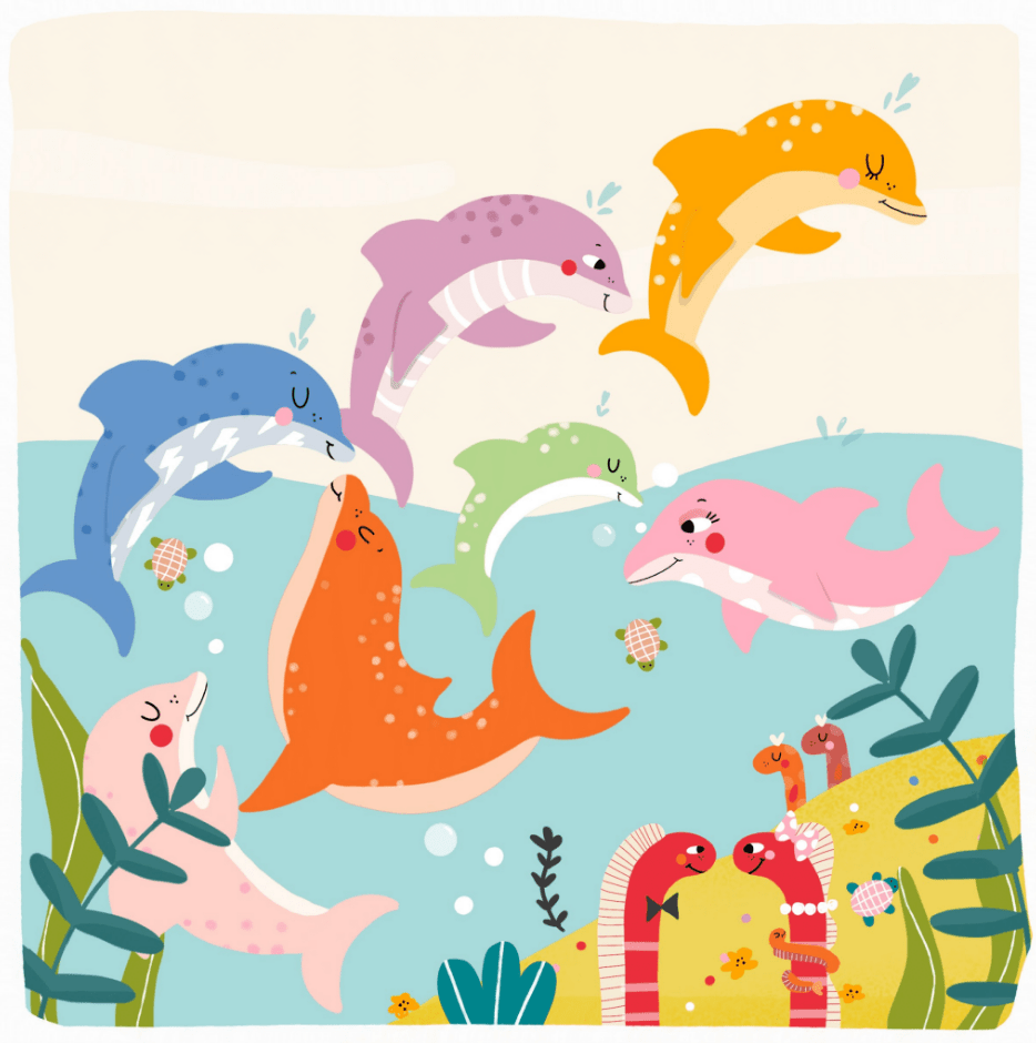 What is a Family? - Magnolia BabyBook