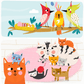 What is a Family? - Magnolia BabyBook