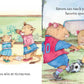 What Sisters Do Best - Magnolia BabyBook