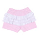 Whats the Scoop! Infant Ruffle Short Set - Magnolia BabyShort Set