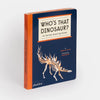 Who's That Dinosaur? - Magnolia BabyBook