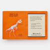 Who's That Dinosaur? - Magnolia BabyBook
