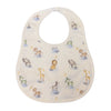 Wild Things Bib by Luna and Arlo - Magnolia BabyBib