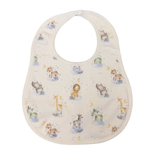  Wild Things Bib by Luna and Arlo - Magnolia BabyBib