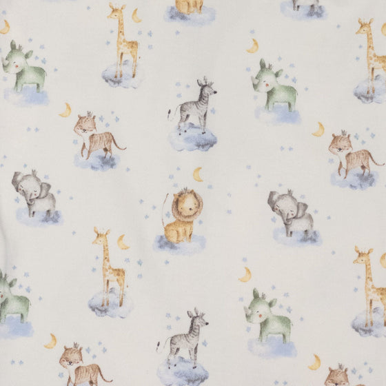 Wild Things Swaddle Blanket by Luna and Arlo - Magnolia BabySwaddle Blanket