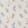 Wild Things Zip Footie by Luna and Arlo - Magnolia BabyFootie