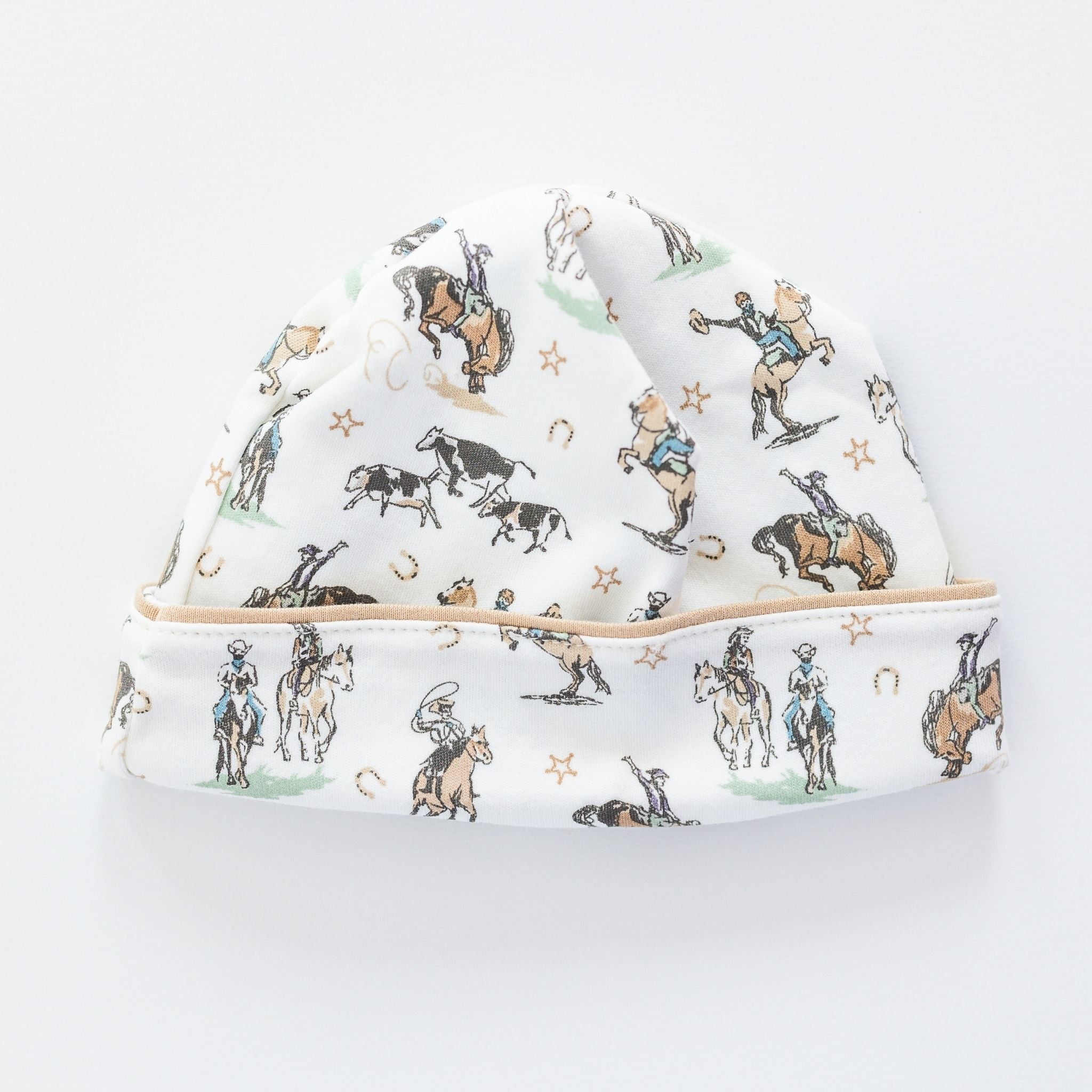 Wild West Hat - Luna and ArloHat