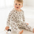 Wild West Long Pajamas - Luna and ArloLong Pajamas