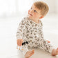 Wild West Long Pajamas - Luna and ArloLong Pajamas