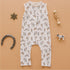 Wild West Playsuit - Luna and ArloPlaysuit