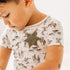 Wild West Short Pajamas - Luna and ArloShort Pajamas