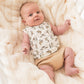 Wild West Sleeveless Diaper Cover Set - Luna and ArloDiaper Cover