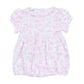 Wild West Toile Bubble - Pink - Magnolia BabyBubble
