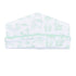Wild West Toile Hat - Celery - Magnolia BabyHat