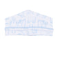 Wild West Toile Hat - Light Blue - Magnolia BabyHat