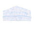 Wild West Toile Hat - Light Blue - Magnolia BabyHat