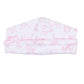 Wild West Toile Hat - Pink - Magnolia BabyHat