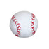 Will the Baseball Knit Rattle - Magnolia BabyRattle