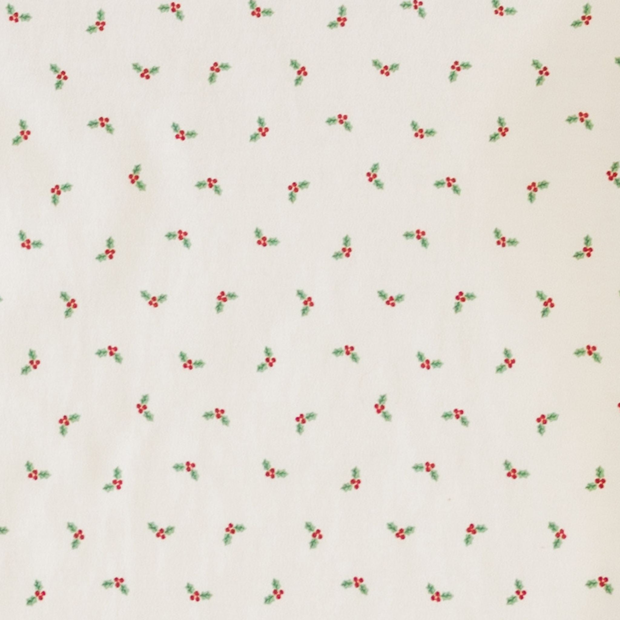 Winter Berries Bishop Long Sleeve Bubble by Luna and Arlo - Magnolia BabyBubble