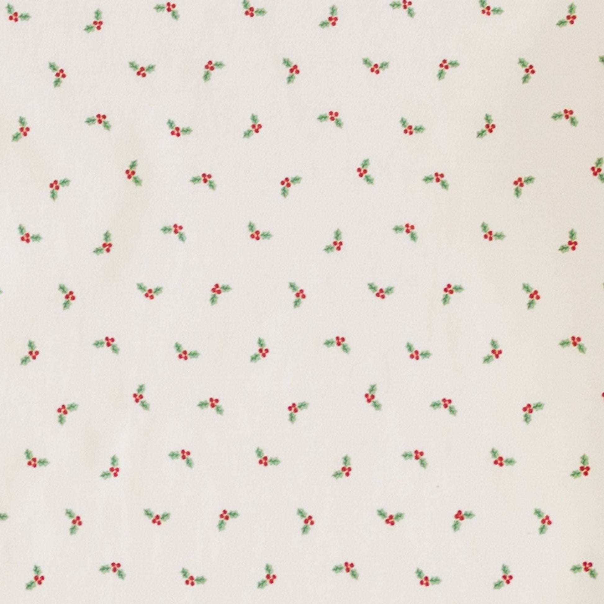 Winter Berries Flutters Dress - Magnolia BabyDress