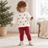 Magnolia Baby_Winter Berries Knit Sweater and Leggings Set_1