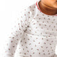 Winter Berries Long Pajamas - Magnolia BabyLong Pajamas