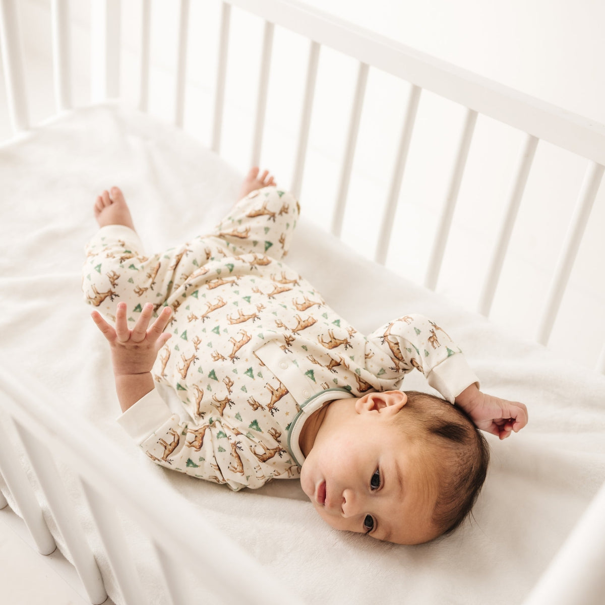 Luna and Arlo_Woodland Buck 2pc Pant Set_6