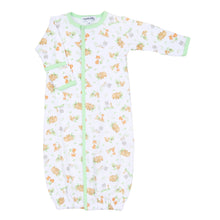  Woodland Friends Print Converter - Magnolia BabyConverter Gown