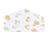 Woodland Friends Print Hat - Magnolia BabyHat