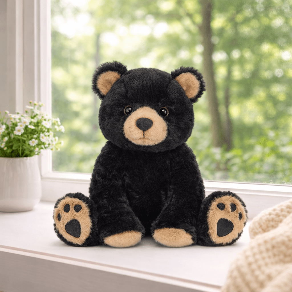 Woody The Bear Toy - Magnolia BabySoft Toy