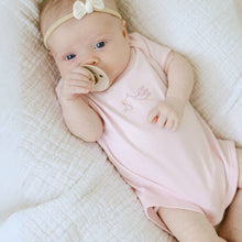  Worth the Wait Bodysuit - Pink - Magnolia BabyBodysuit