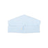 Worth the Wait Embroidered Hat - Blue - Magnolia BabyHat
