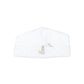 Worth the Wait Embroidered Hat - Grey - Magnolia BabyHat