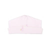 Worth the Wait Embroidered Hat - Pink - Magnolia BabyHat