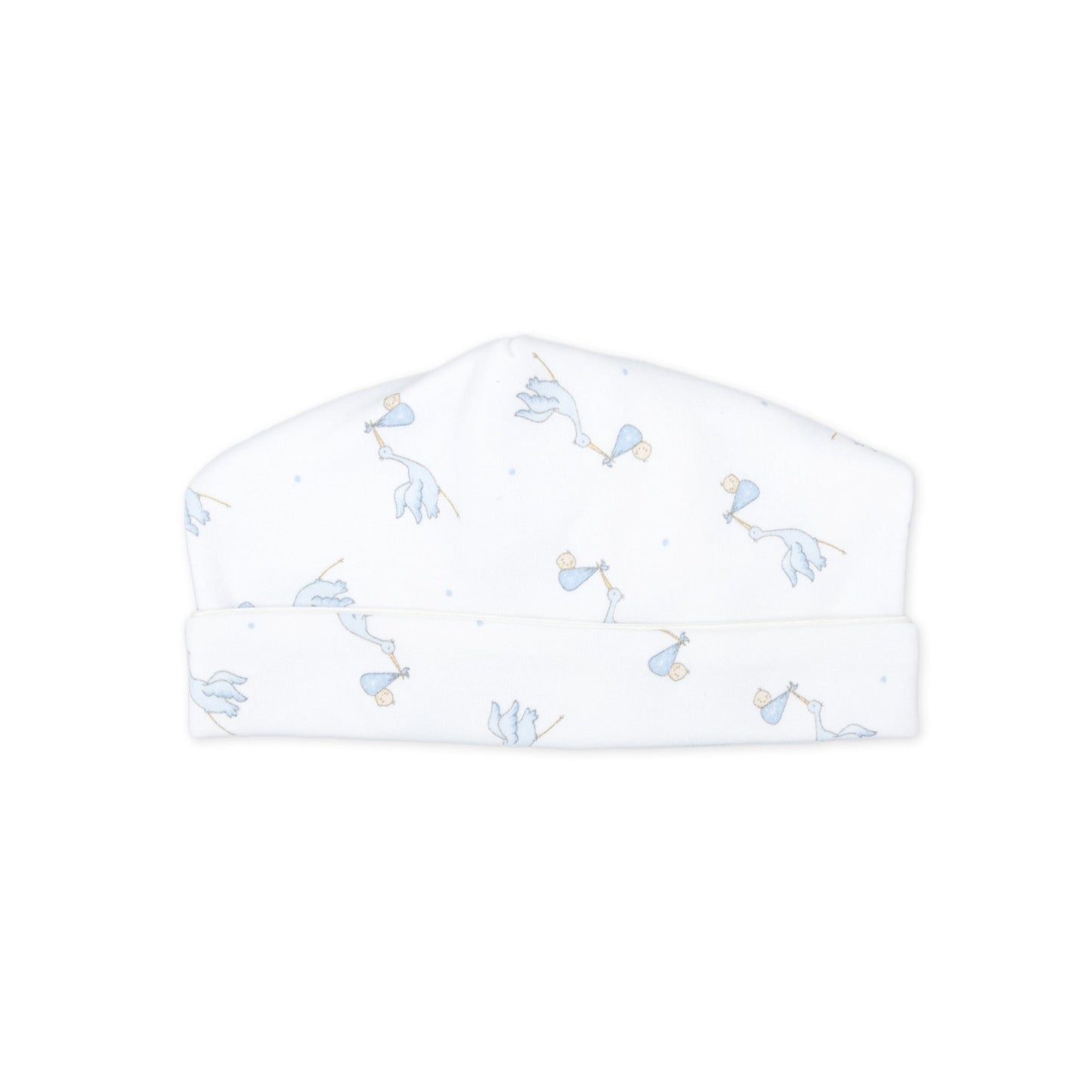 Worth the Wait Hat - Blue - Magnolia BabyHat